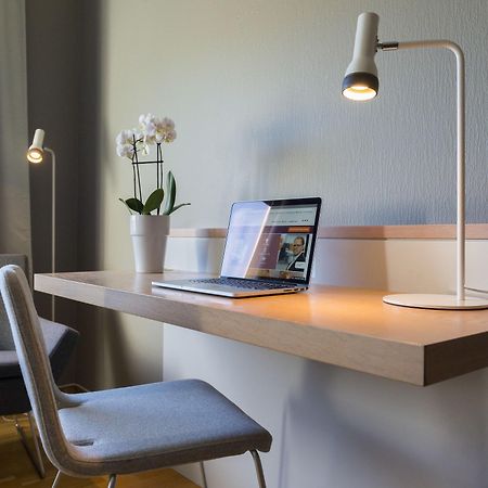 Hotel Aurora Svolvær Eksteriør bilde