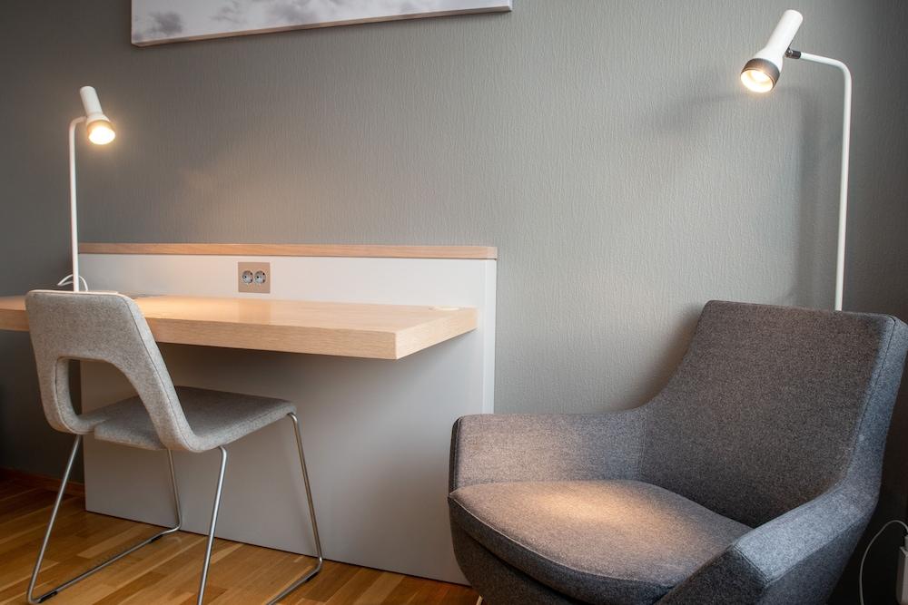 Hotel Aurora Svolvær Eksteriør bilde