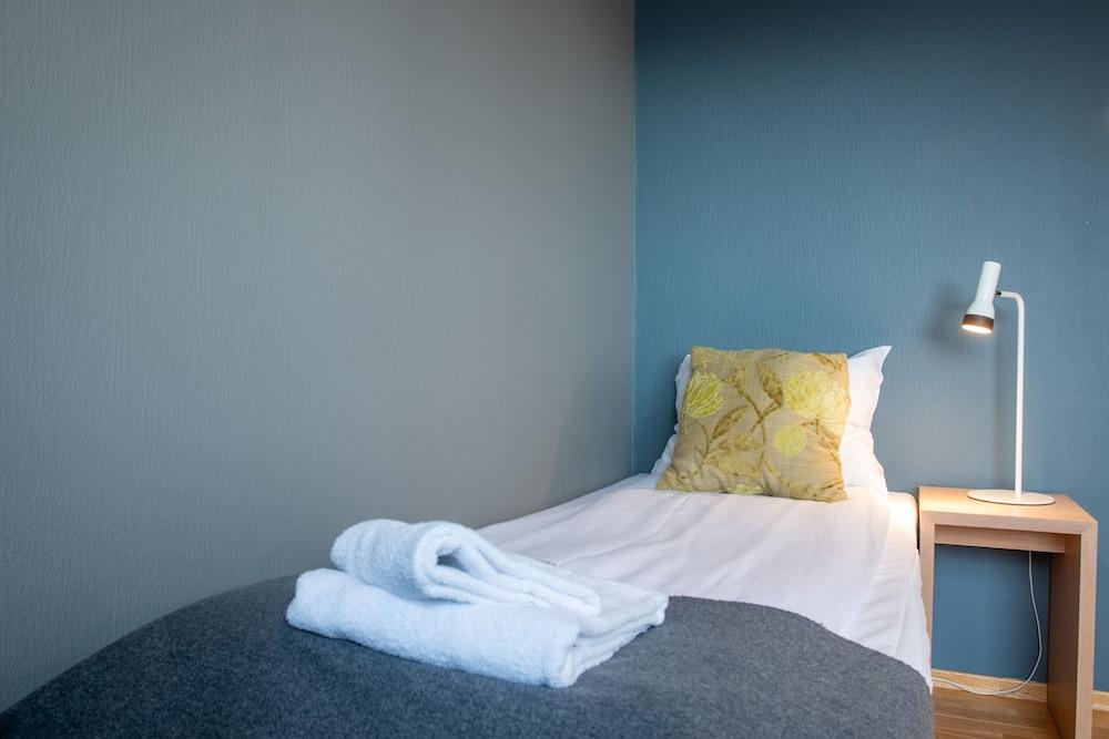 Hotel Aurora Svolvær Eksteriør bilde