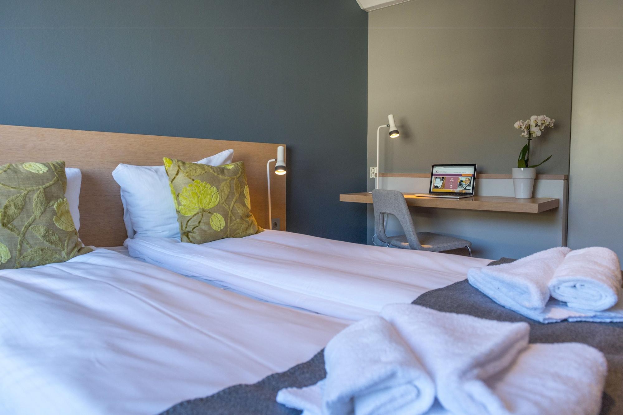 Hotel Aurora Svolvær Eksteriør bilde