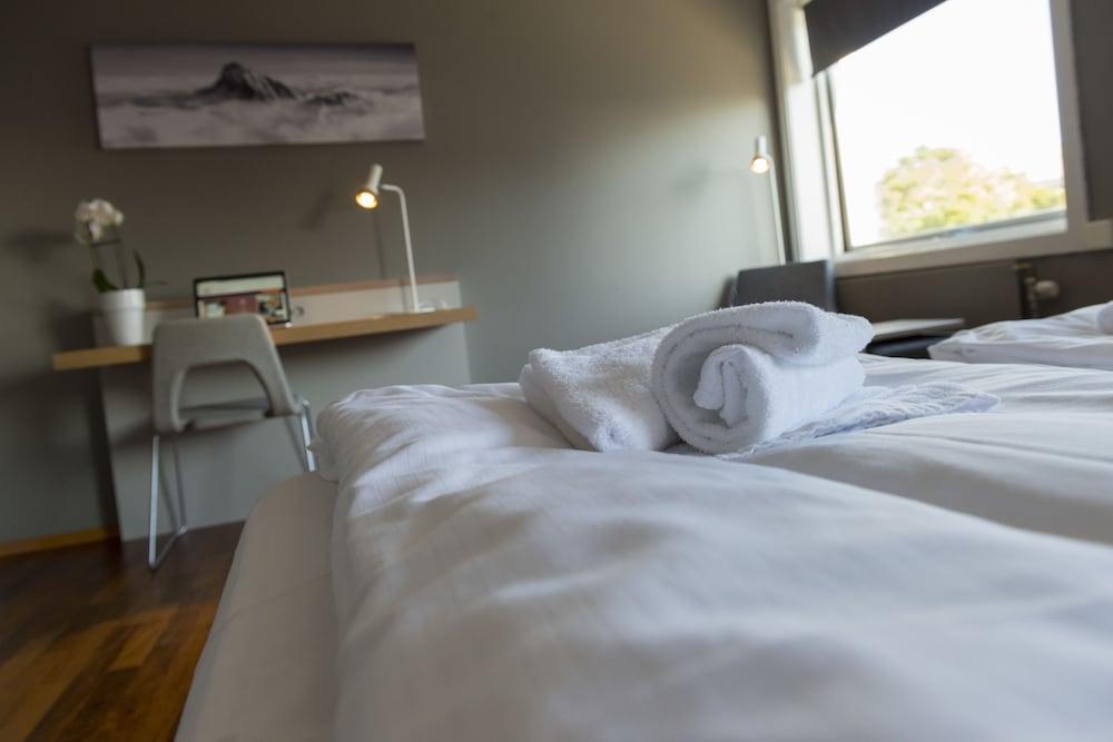 Hotel Aurora Svolvær Eksteriør bilde