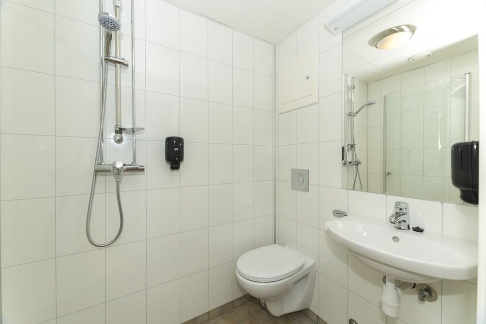 Hotel Aurora Svolvær Eksteriør bilde