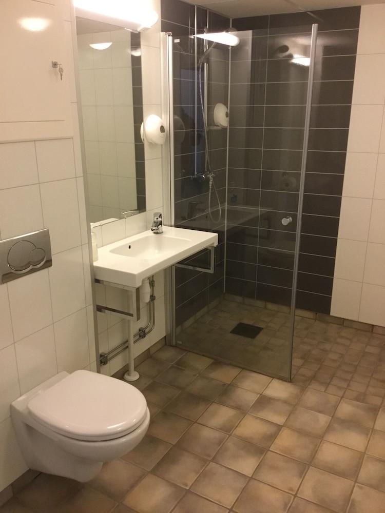 Hotel Aurora Svolvær Eksteriør bilde
