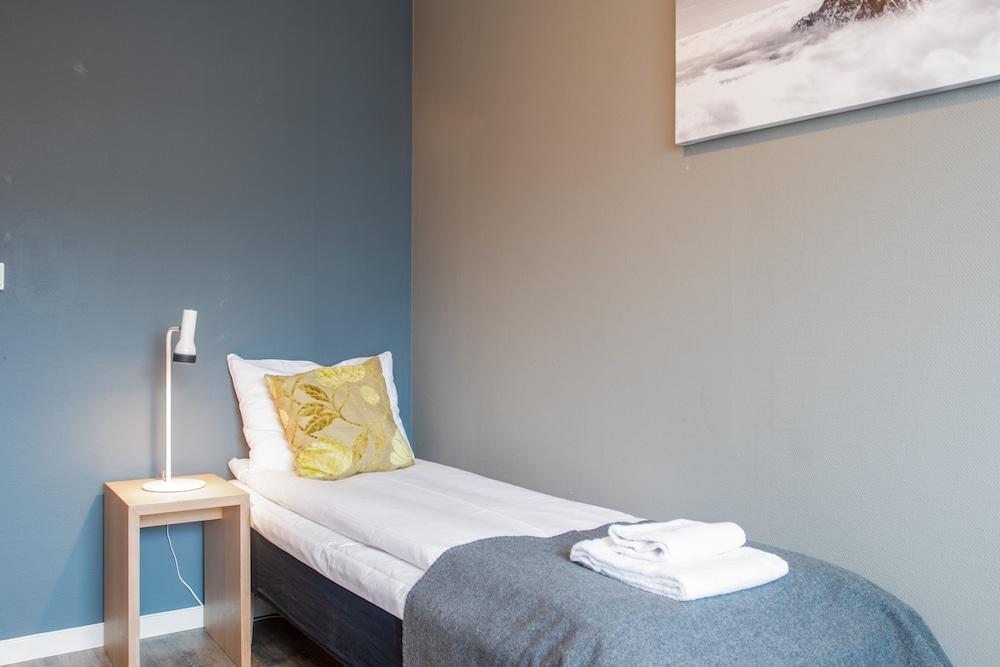 Hotel Aurora Svolvær Eksteriør bilde