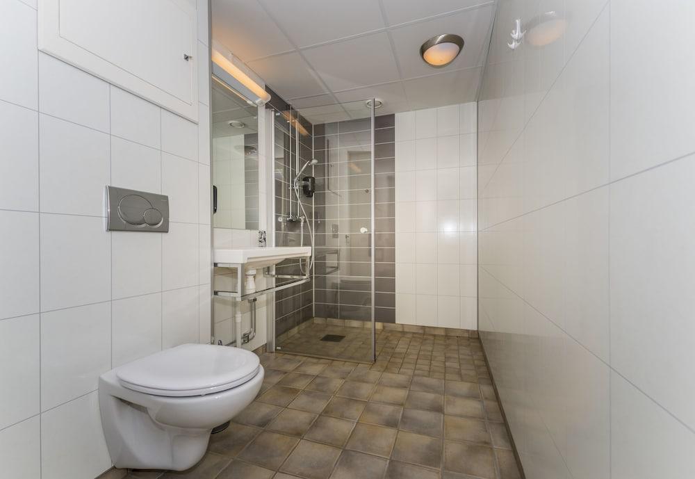 Hotel Aurora Svolvær Eksteriør bilde